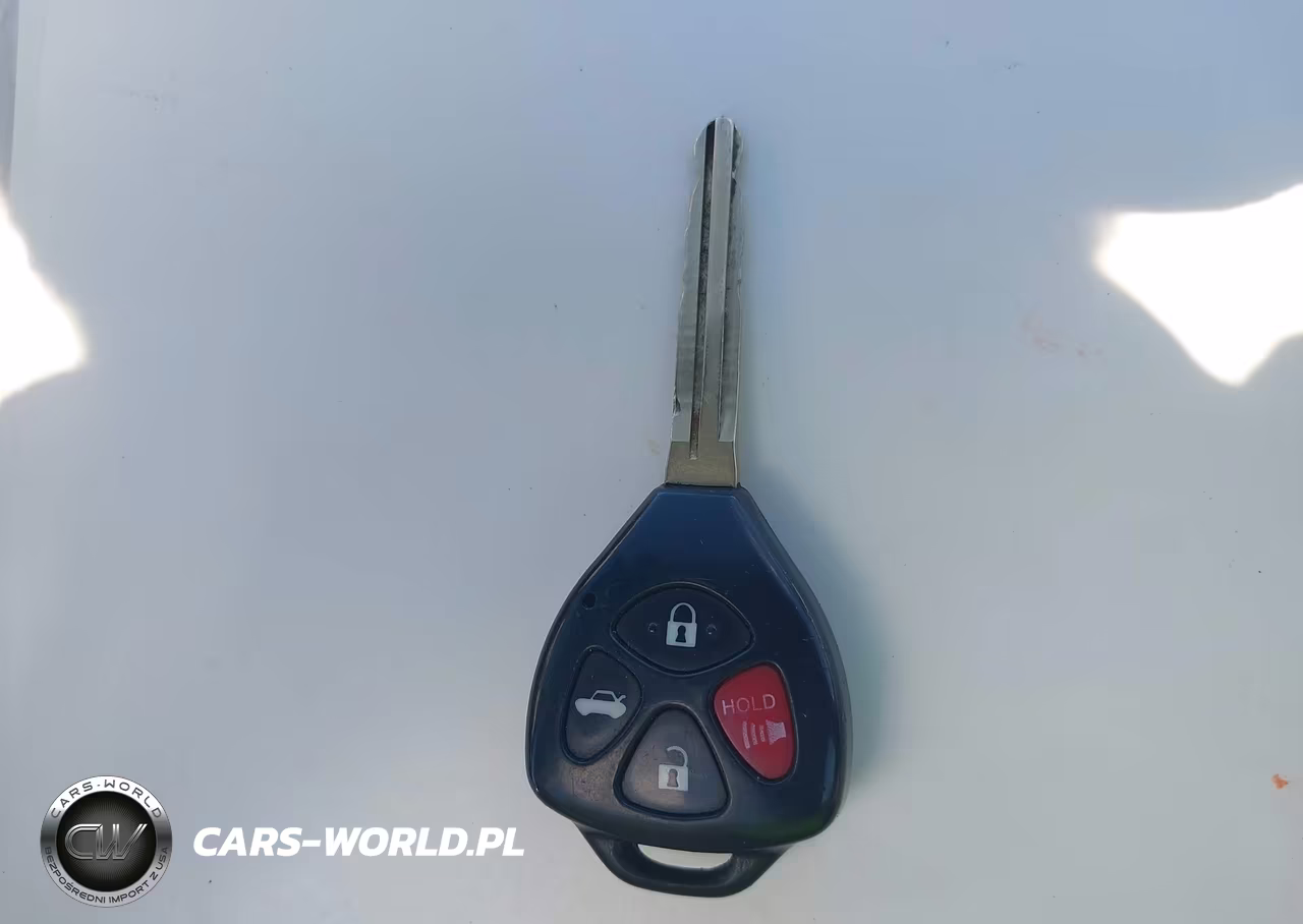 2007 Toyota Camry Le VIN:4T1BE46K07U659902 - 11