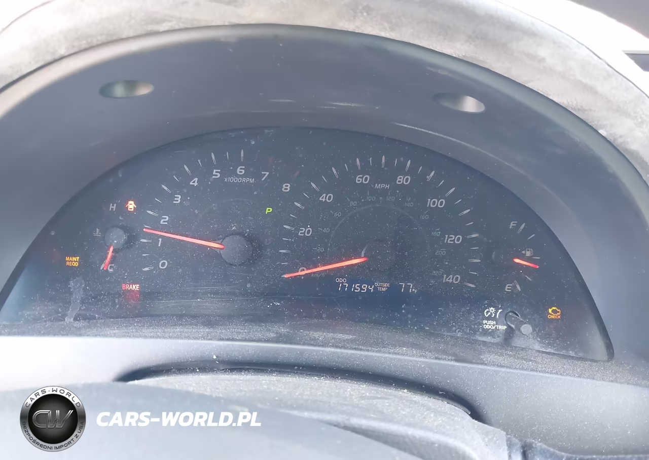 2007 Toyota Camry Le VIN:4T1BE46K07U659902 - 7