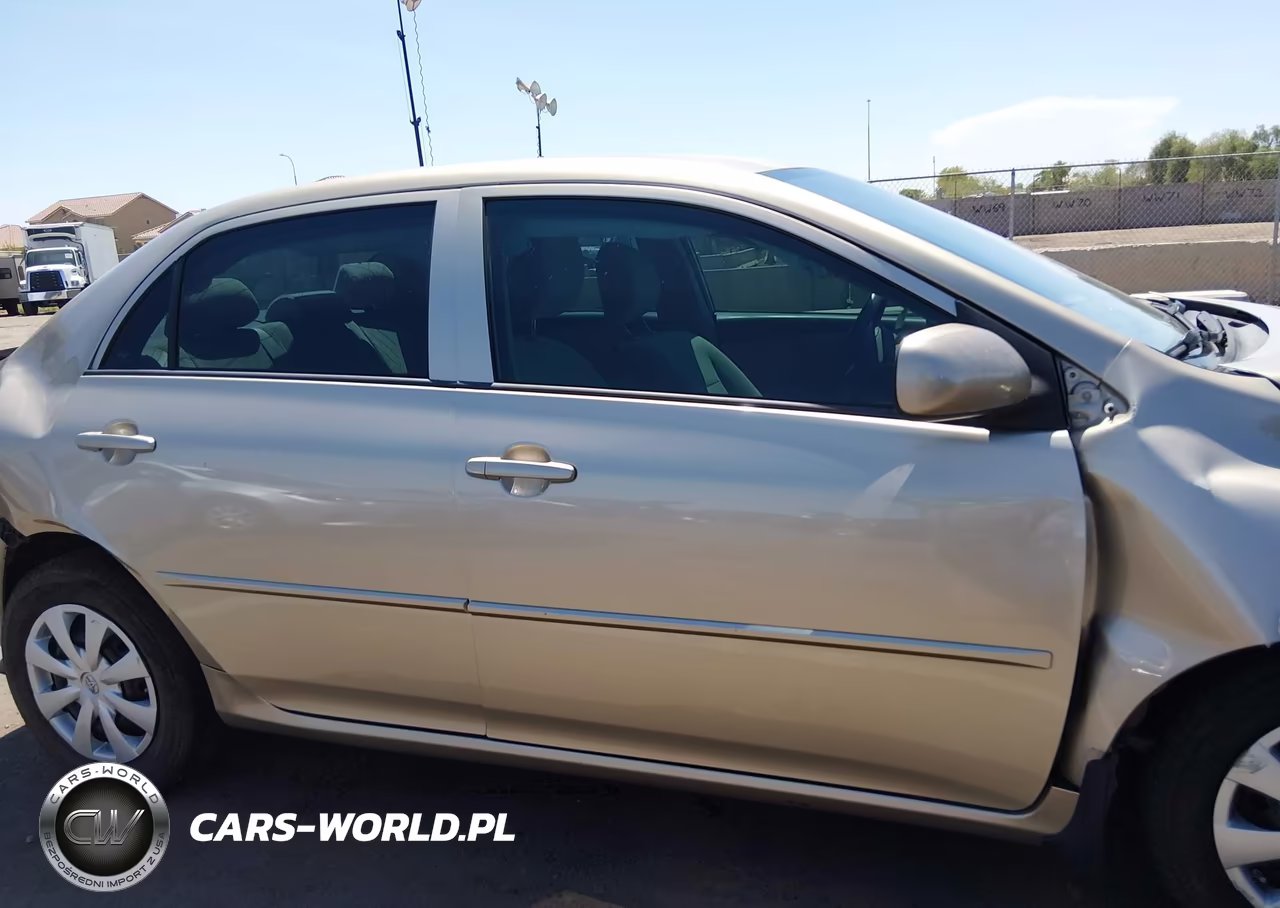 2010 Toyota Corolla Le VIN:1NXBU4EE1AZ199042 - 14