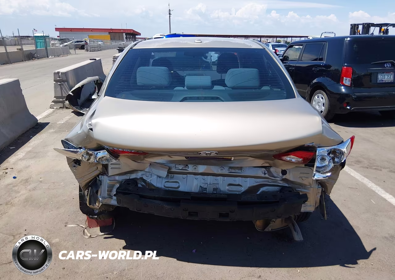 2010 Toyota Corolla Le VIN:1NXBU4EE1AZ199042 - 17
