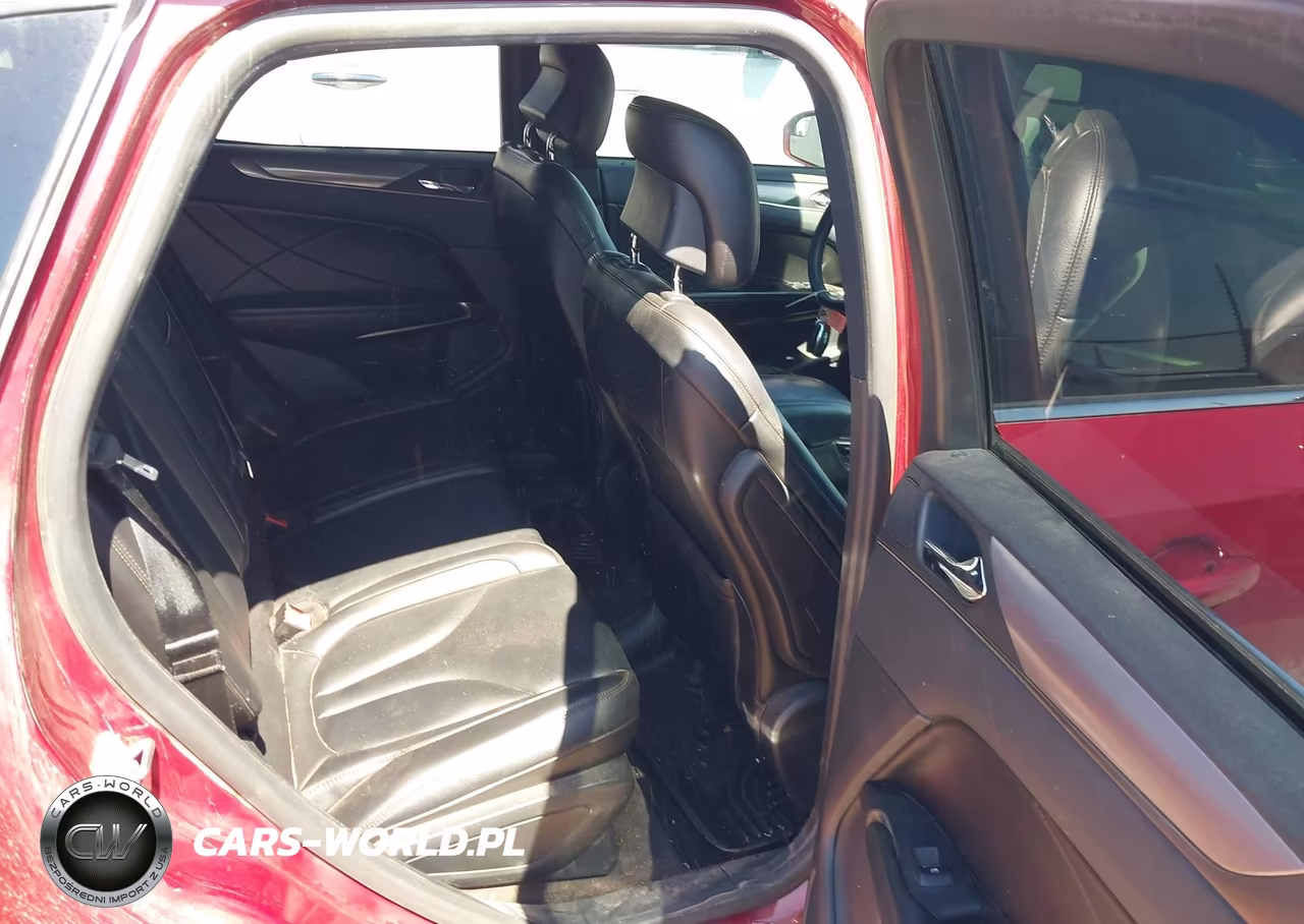 2018 Lincoln Mkc Premiere VIN:5LMCJ1C91JUL23423 - 8