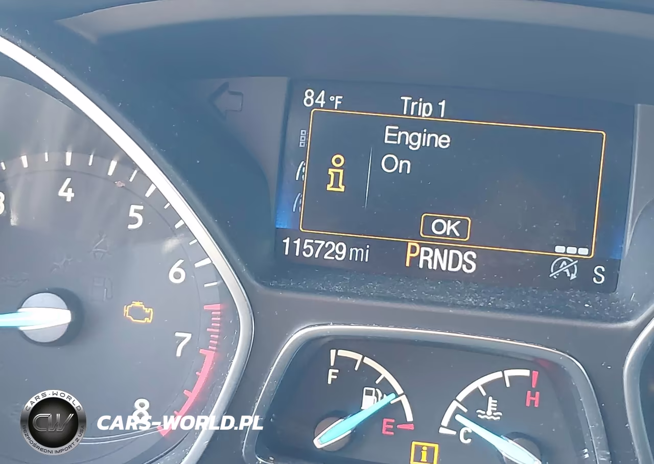 2017 Ford Escape Titanium VIN:1FMCU0J9XHUF10645 - 15