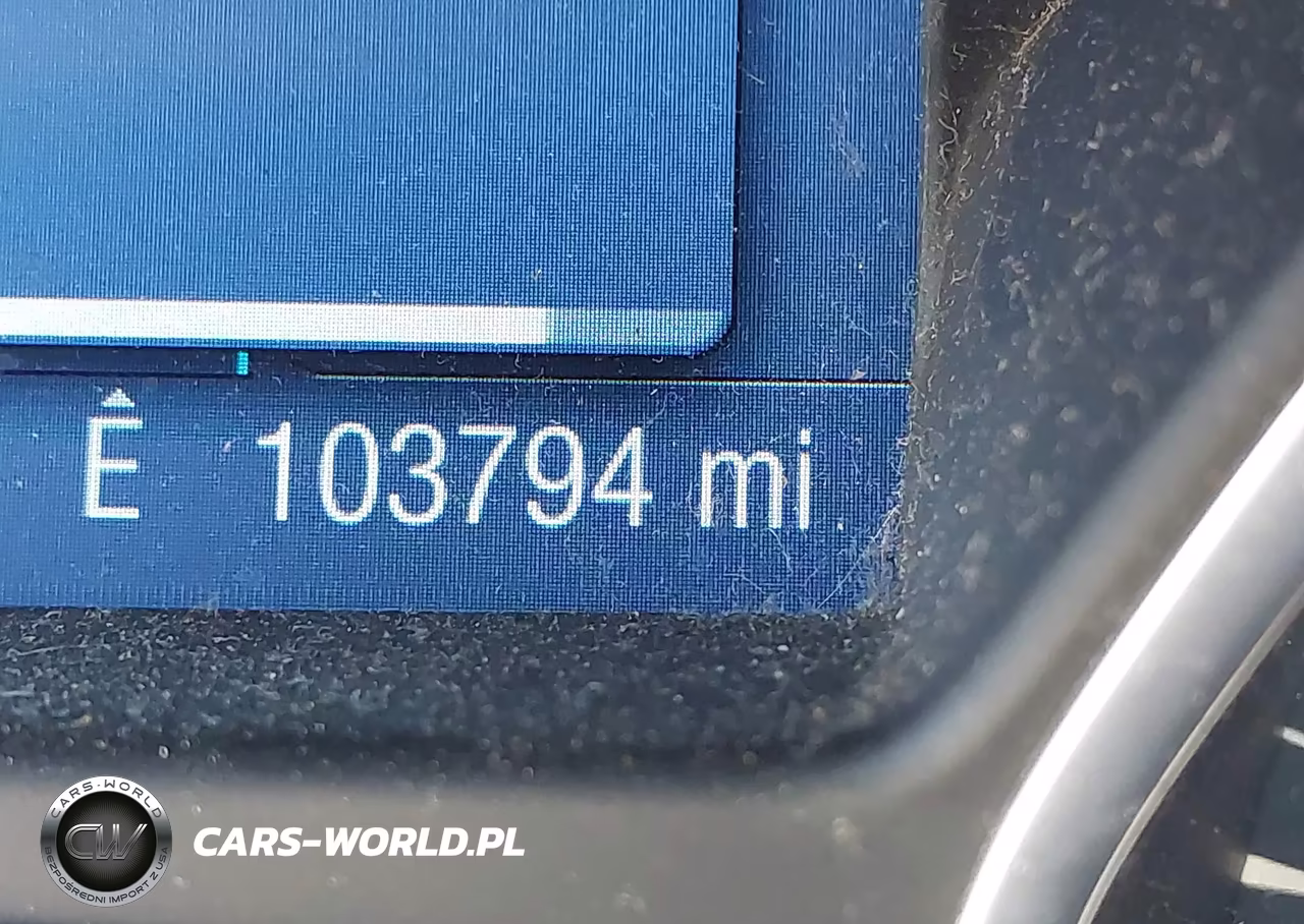 2013 Ford Focus Se VIN:1FADP3F23DL333617 - 7