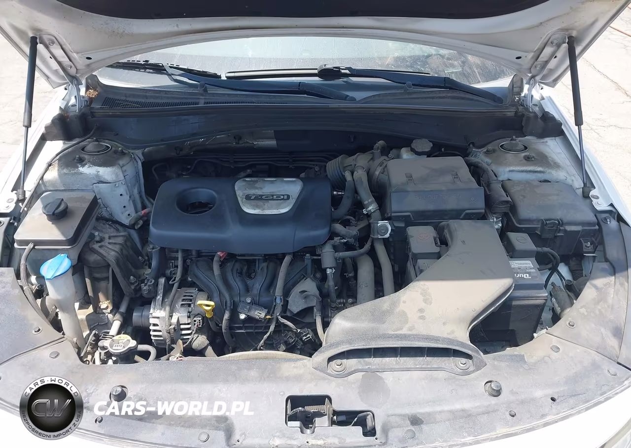 2019 Kia Optima Ex VIN:5XXGU4L13KG304116 - 10