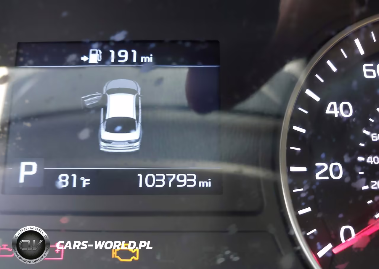 2019 Kia Optima Ex VIN:5XXGU4L13KG304116 - 15