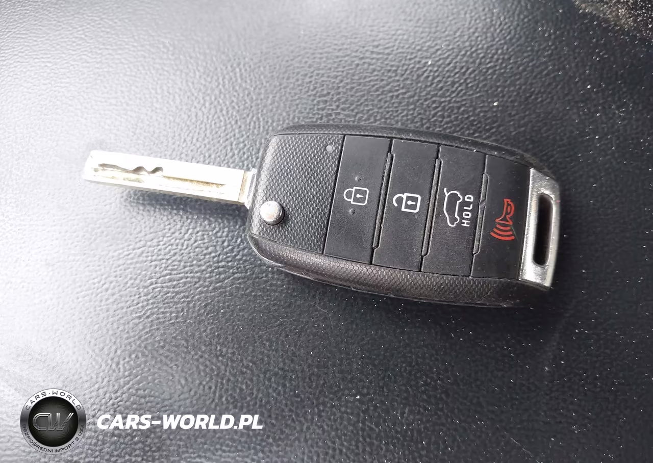 2018 Kia Sorento 2.4L L VIN:5XYPG4A37JG427505 - 11