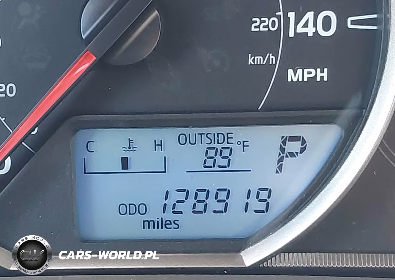 2014 Toyota Rav4 Xle VIN:2T3WFREV3EW088207 - 15
