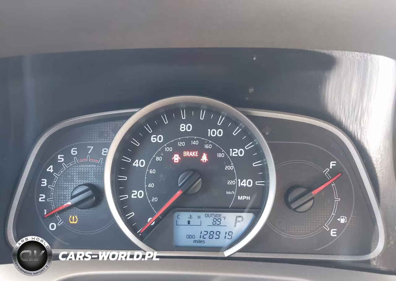2014 Toyota Rav4 Xle VIN:2T3WFREV3EW088207 - 7