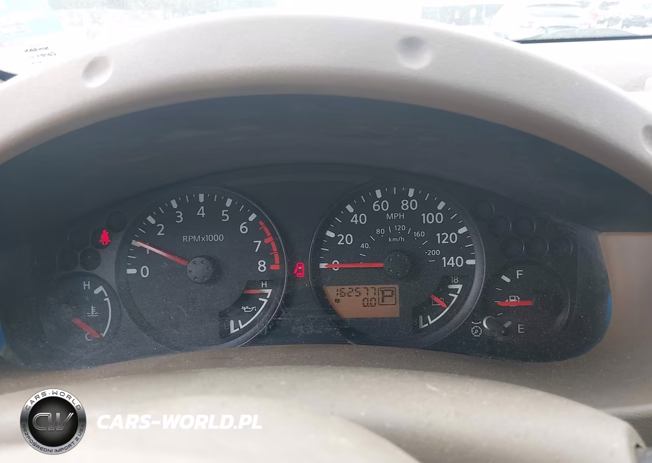 2005 Nissan Frontier Se VIN:1N6AD07U15C451698 - 7