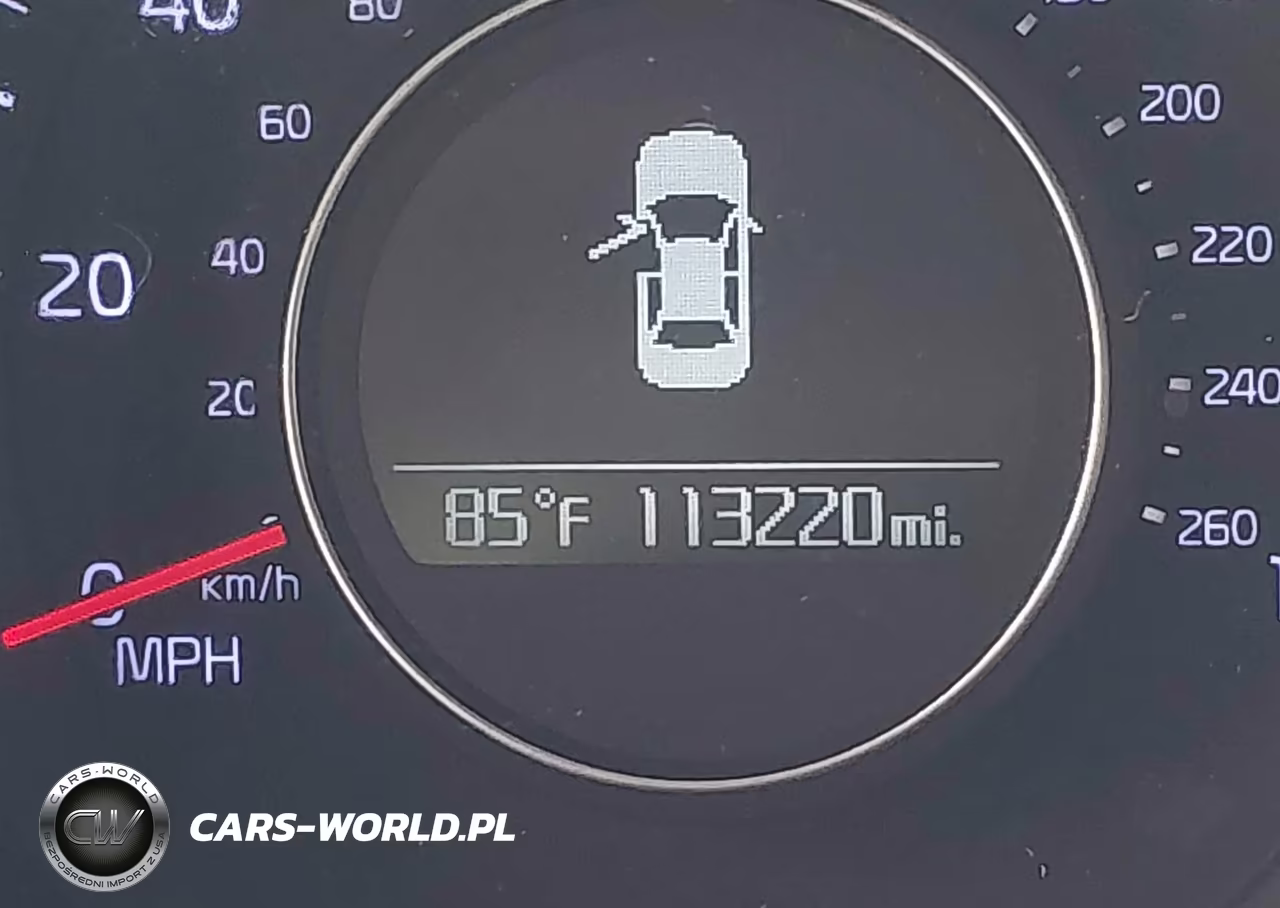 2015 Kia Optima Lx VIN:5XXGM4A73FG507911 - 15