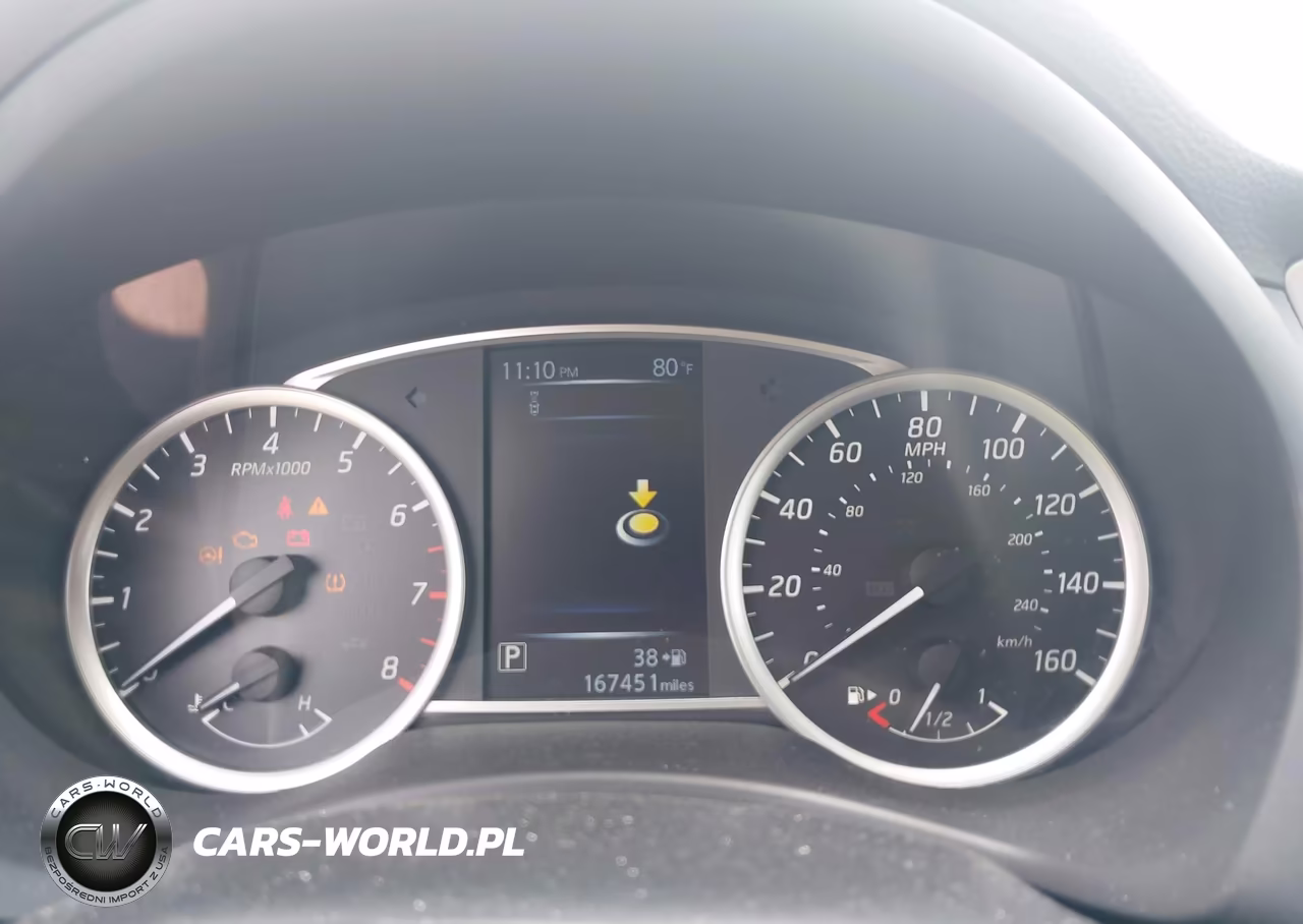2018 Nissan Sentra Sv VIN:3N1AB7APXJY255753 - 7