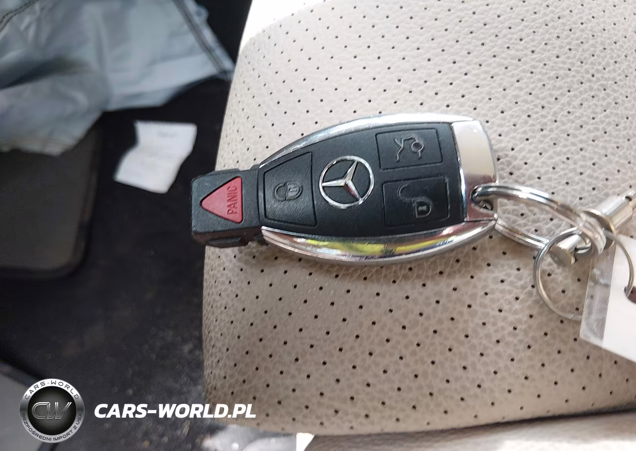2017 Mercedes-Benz Glc 300 VIN:WDC0G4JBXHF113475 - 11