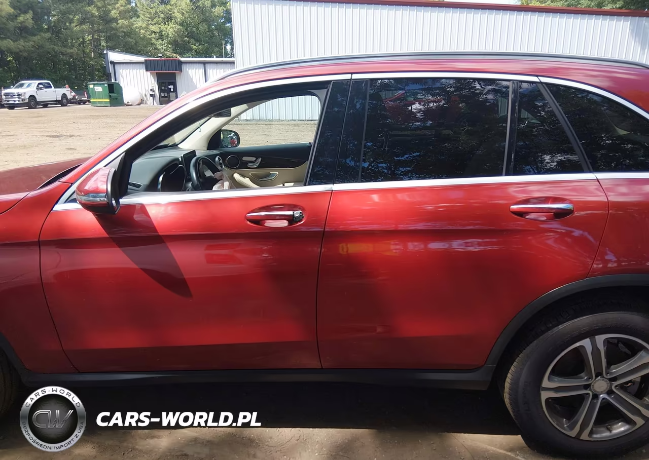 2017 Mercedes-Benz Glc 300 VIN:WDC0G4JBXHF113475 - 14