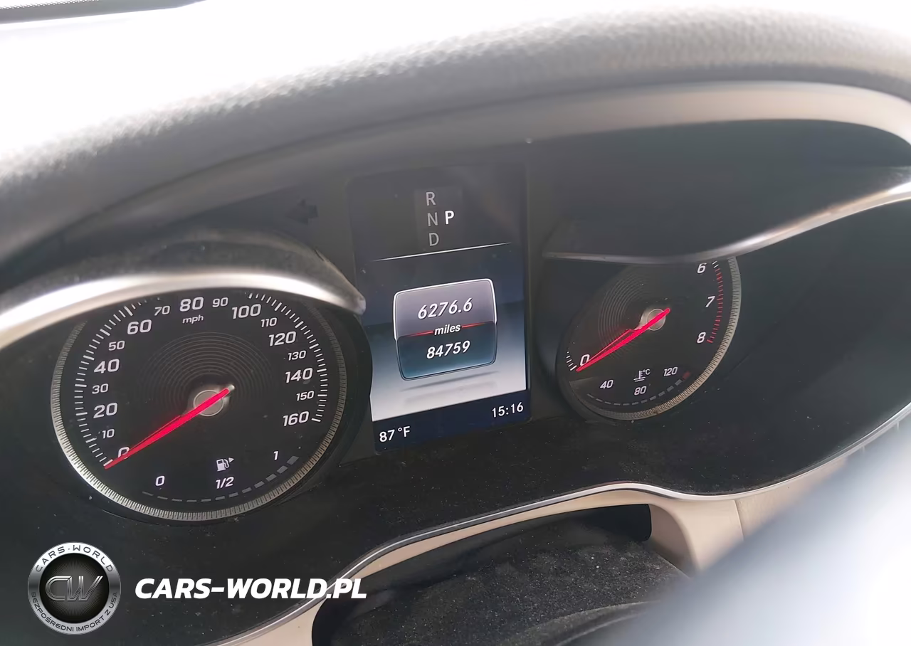 2017 Mercedes-Benz Glc 300 VIN:WDC0G4JBXHF113475 - 7