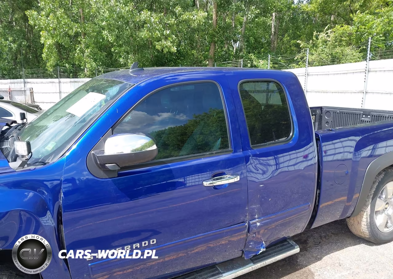 2010 Chevrolet Silverado 1500 Lt VIN:1GCSKSE34AZ220952 - 17