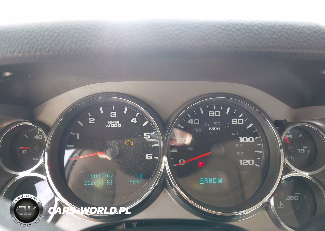 2010 Chevrolet Silverado 1500 Lt VIN:1GCSKSE34AZ220952 - 7