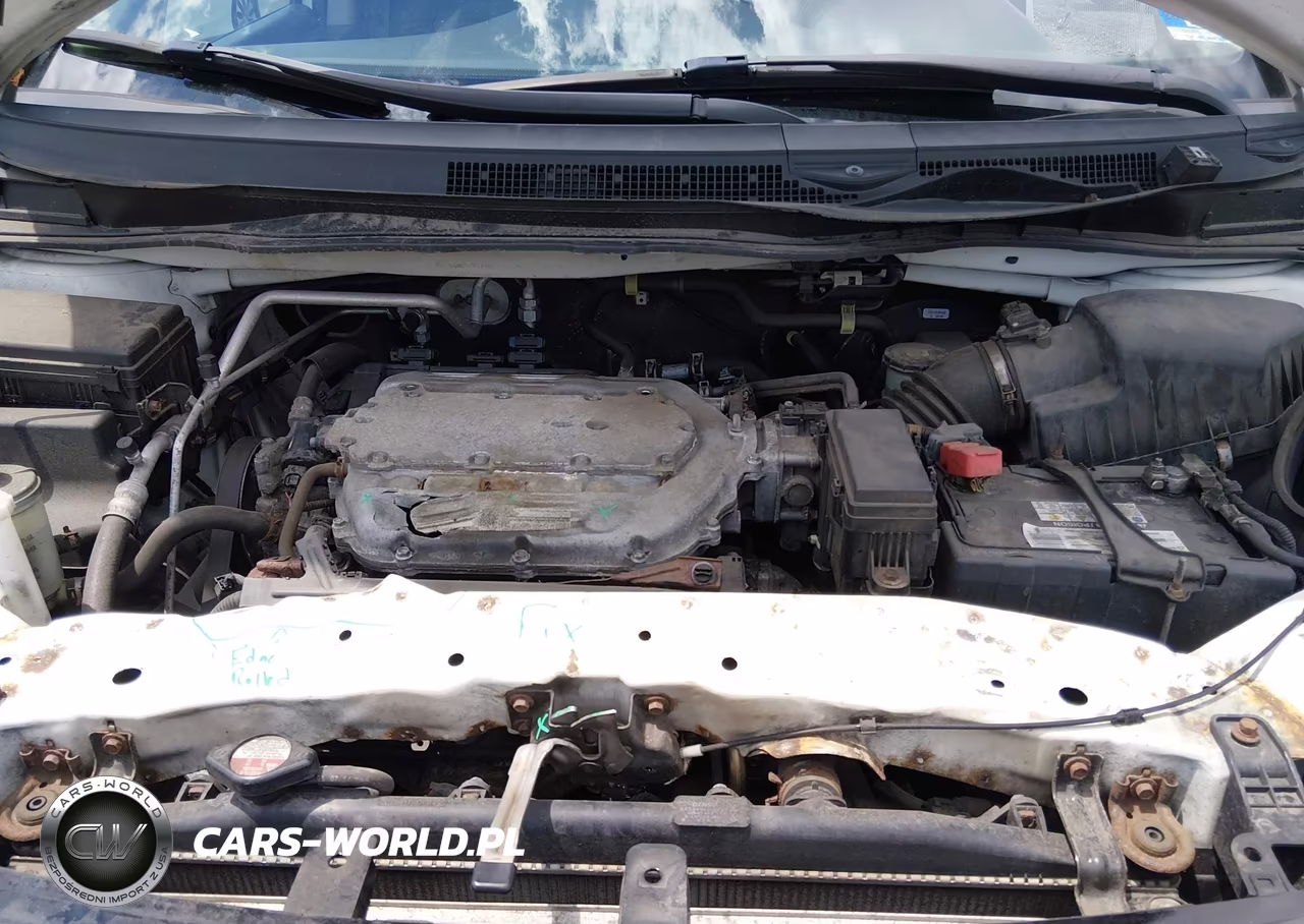 2015 Honda Odyssey Ex-L VIN:5FNRL5H61FB039324 - 10