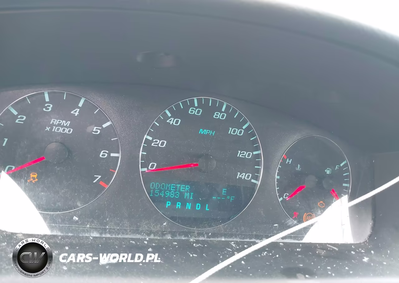 2013 Chevrolet Impala Lt VIN:2G1WG5E39D1231214 - 7