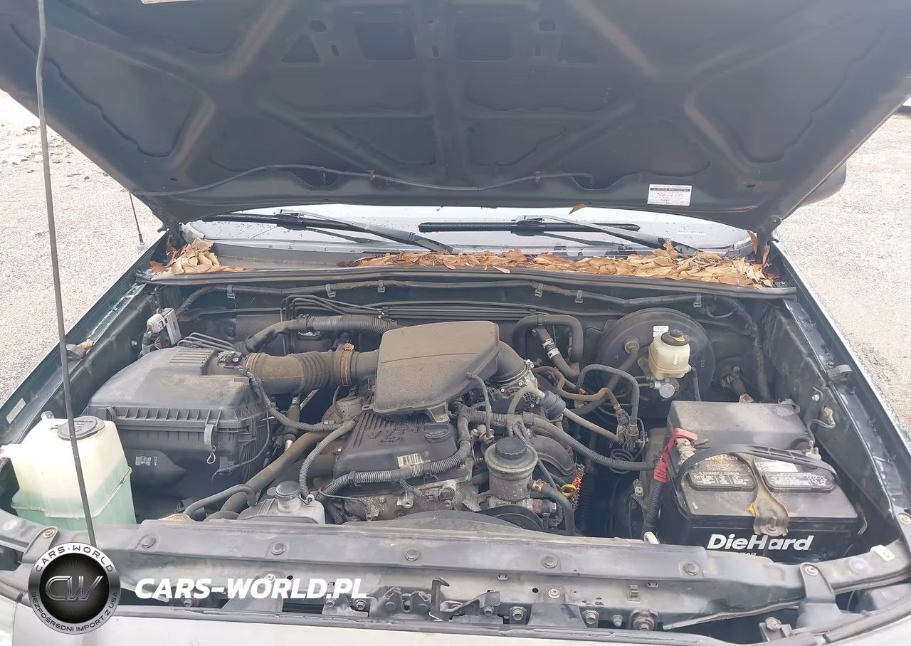 2009 Toyota Tacoma VIN:5TETX22N09Z649162 - 10