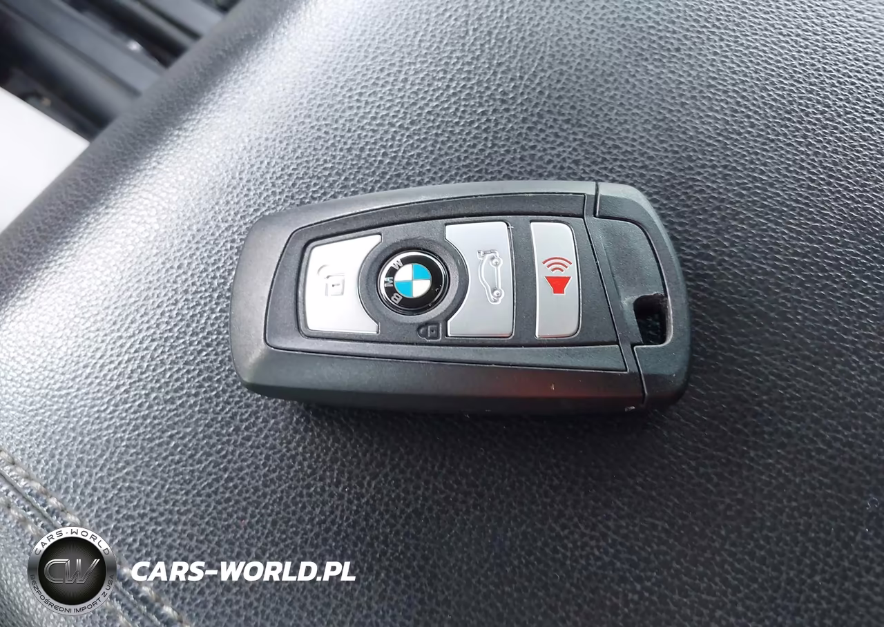 2014 BMW X3 xDrive28I VIN:5UXWX9C57E0D40045 - 11