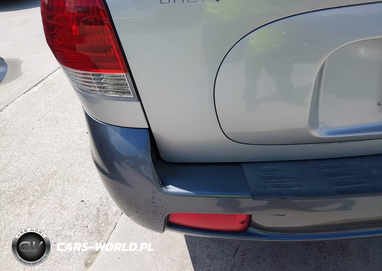 2006 Hyundai Santa Fe Gls VIN:KM8SC13DX6U034349 - 6