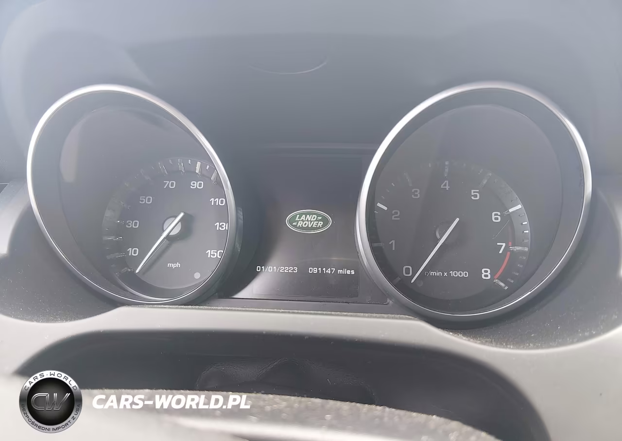 2014 Land Rover Range Rover Evoque Pure VIN:SALVP2BGXEH882111 - 7