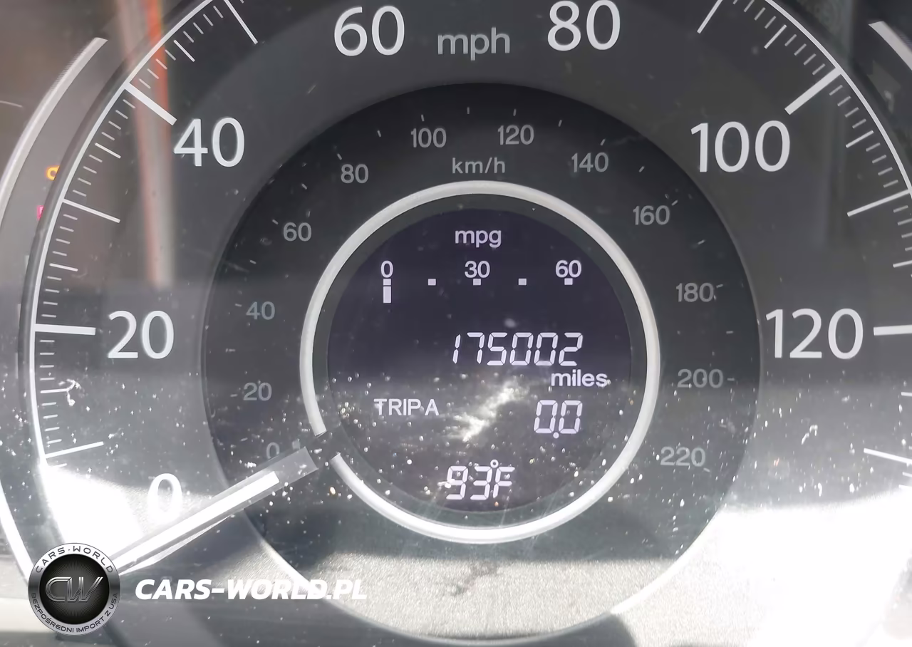 2013 Honda Cr-V Ex-L VIN:5J6RM4H77DL038151 - 17