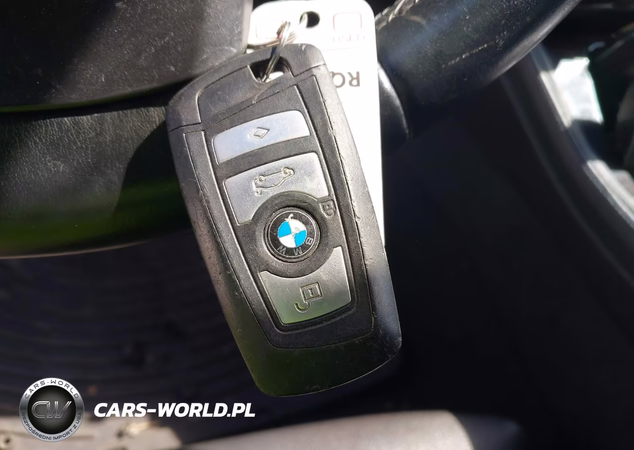 2011 BMW 550I VIN:WBAFR9C50BC270551 - 11