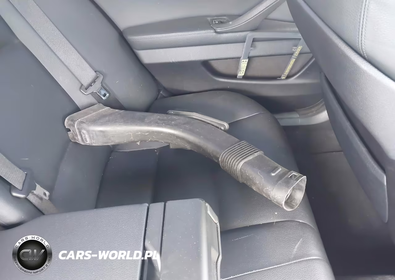 2011 BMW 550I VIN:WBAFR9C50BC270551 - 12