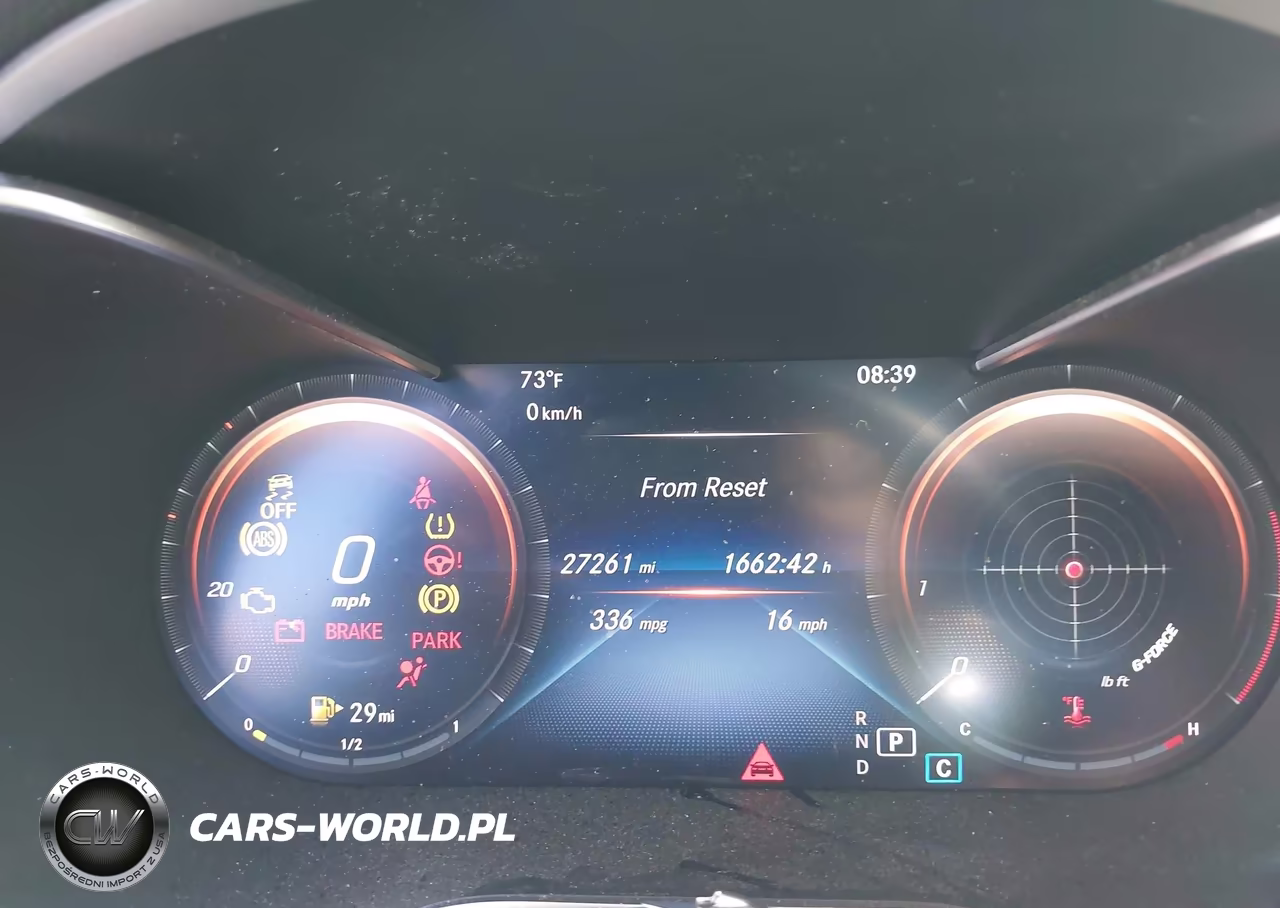 2021 Mercedes-Benz Glc 300 4Matic Suv VIN:W1N0G8EB7MV301810 - 7