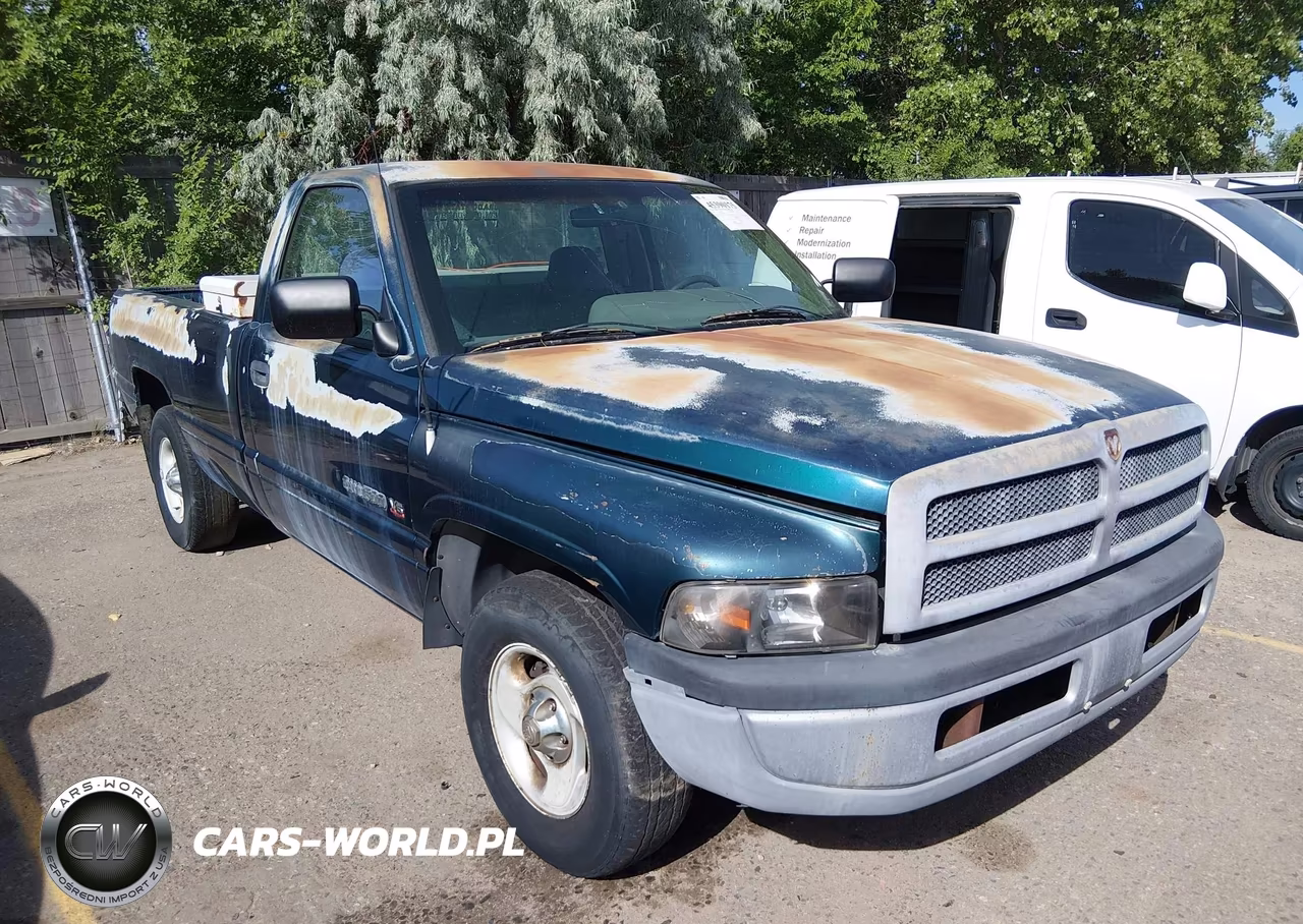 1994 Dodge Ram 1500