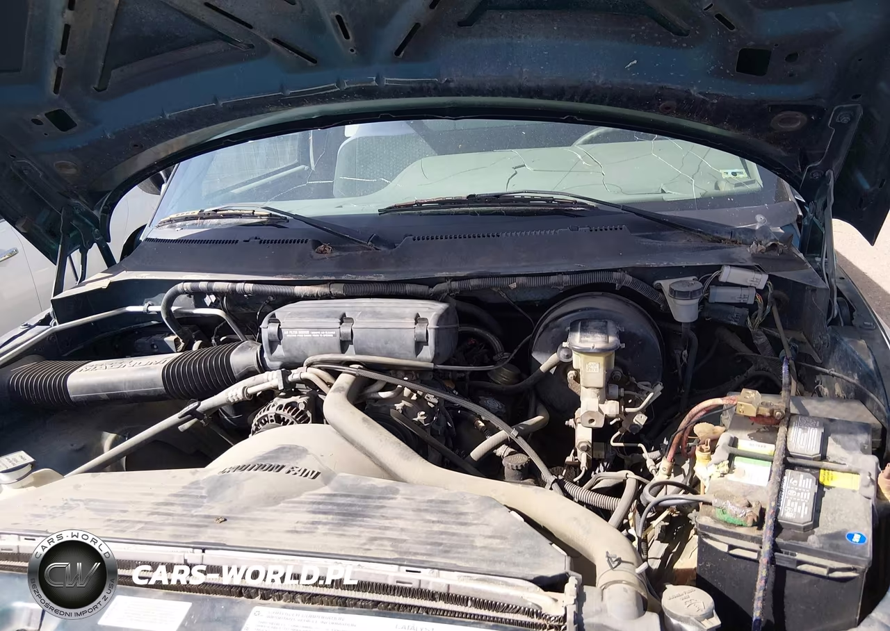 1994 Dodge Ram 1500 VIN:1B7HC16X2RS681770 - 10