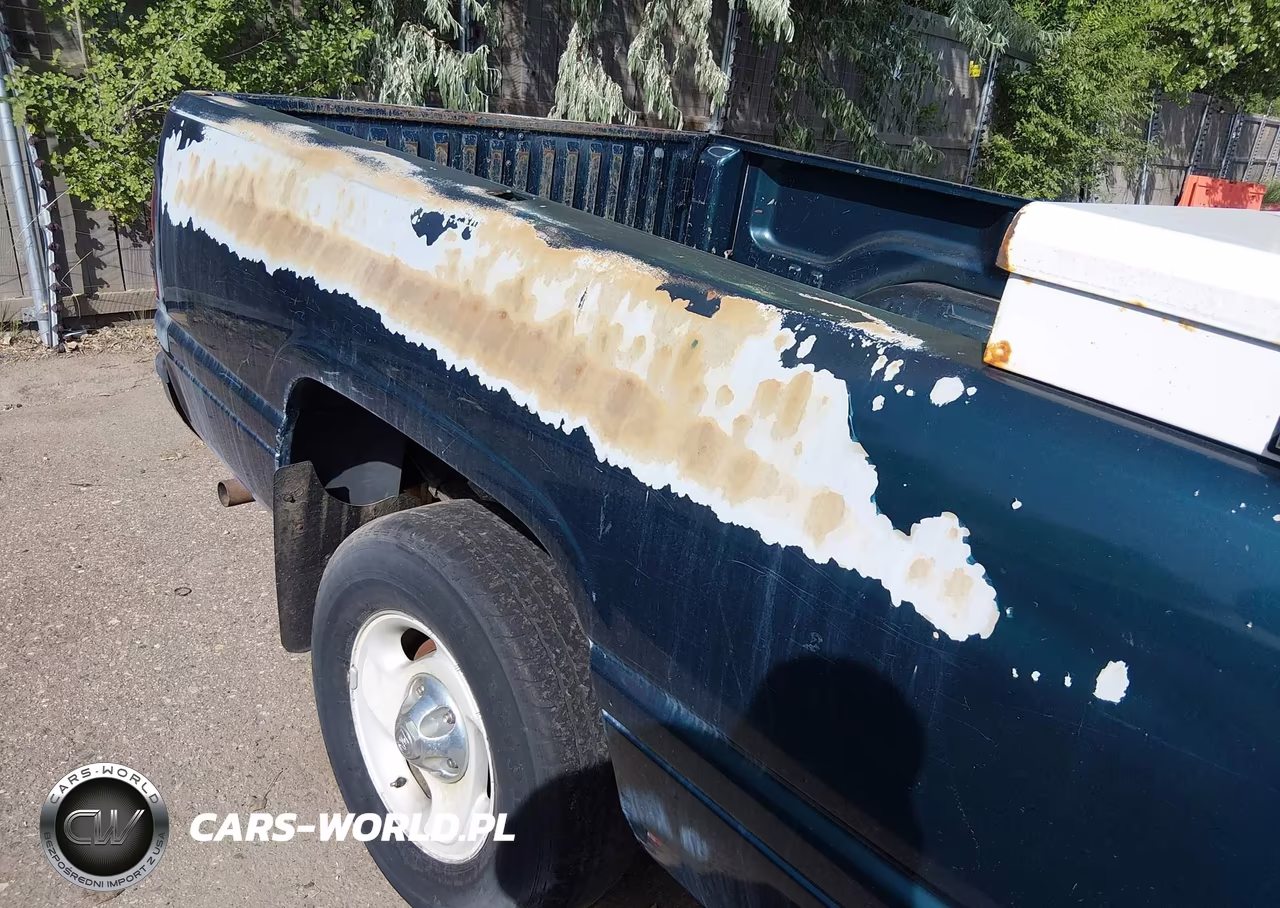 1994 Dodge Ram 1500 VIN:1B7HC16X2RS681770 - 6
