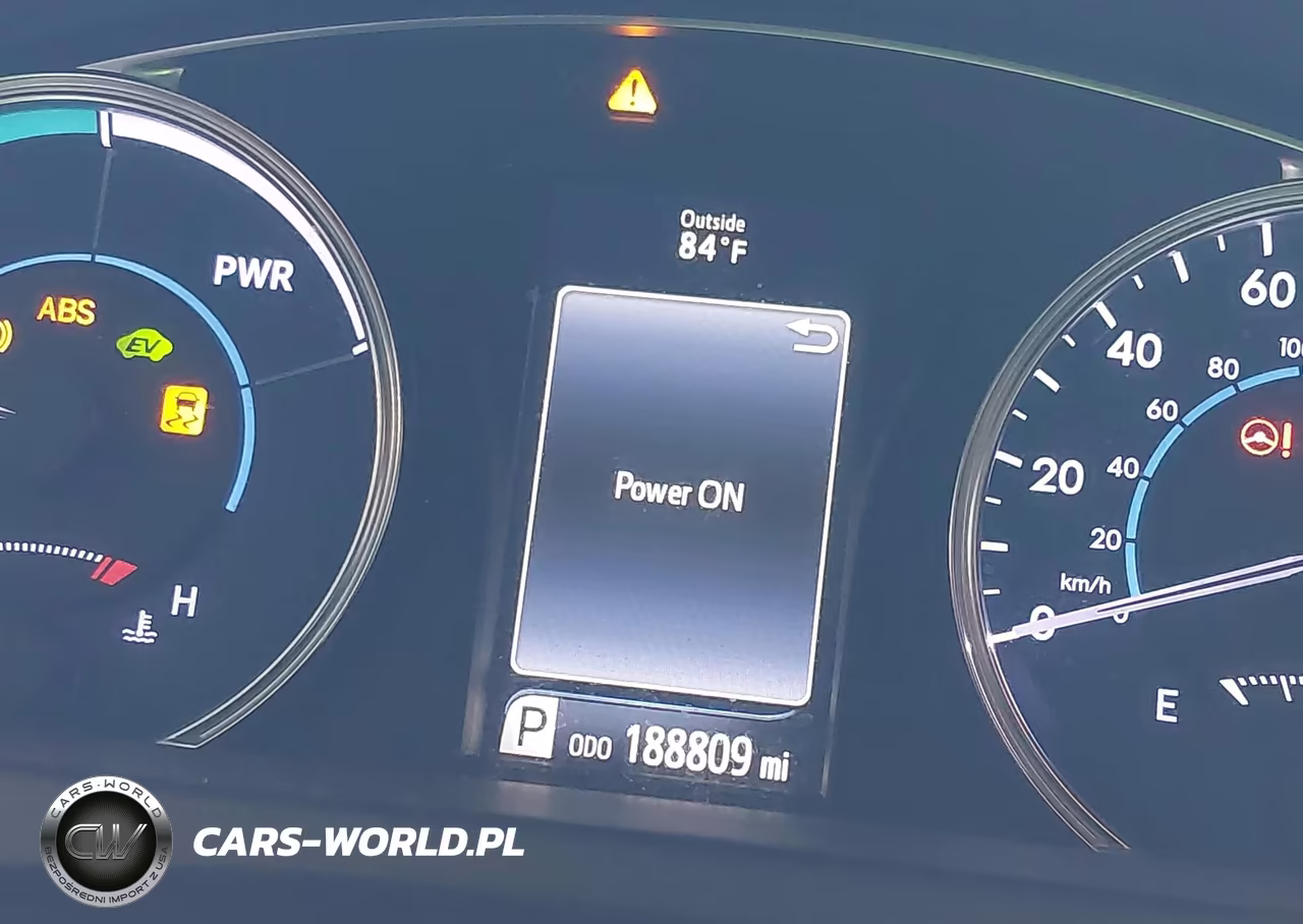 2015 Toyota Camry Hybrid Xle VIN:4T1BD1FK6FU159596 - 7