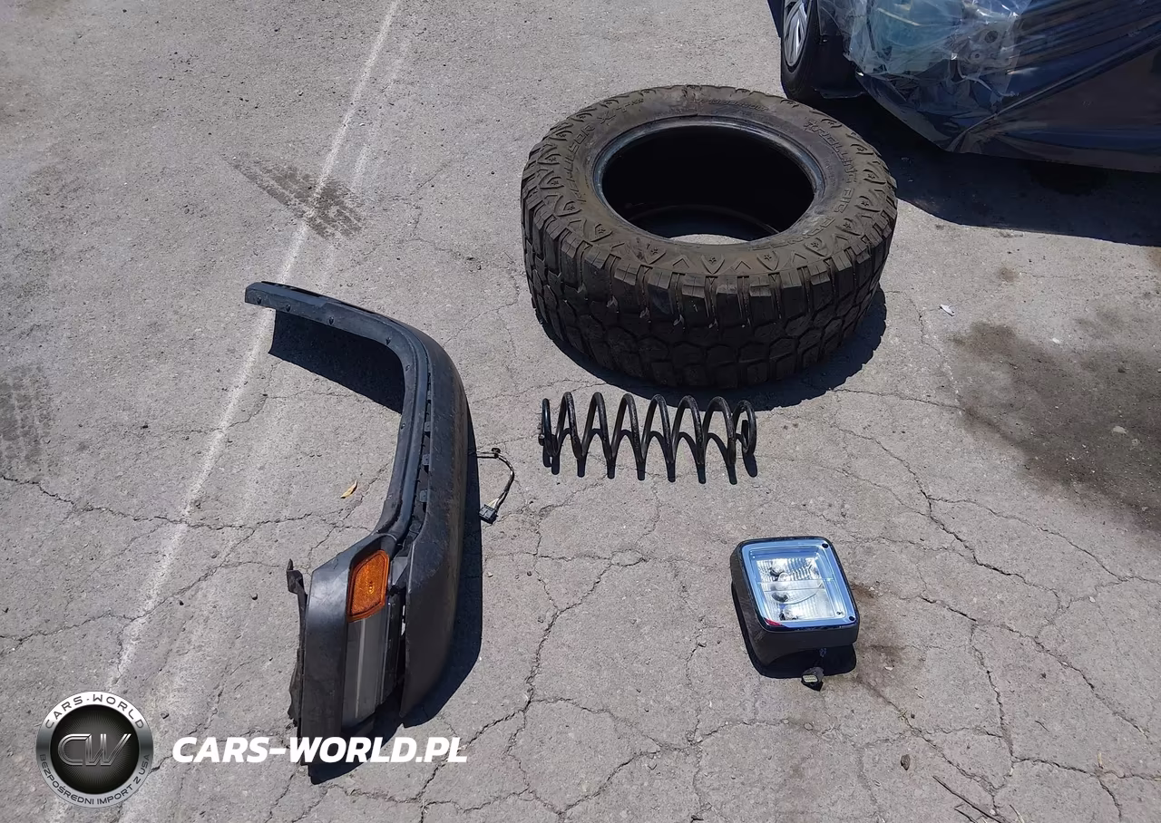 2023 Jeep Wrangler 4Xe 4X4 VIN:1C4JJXN6XPW684585 - 11