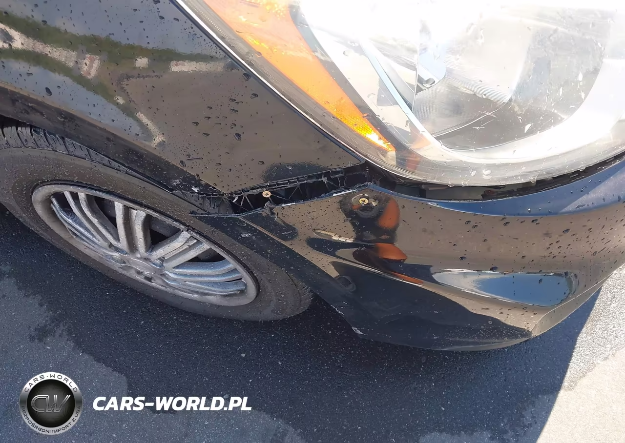 2015 Hyundai Accent Gls VIN:KMHCT4AE1FU906550 - 13