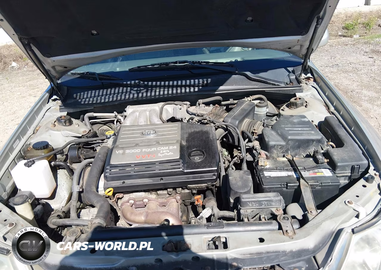 2001 Toyota Avalon Xls VIN:4T1BF28B51U178968 - 10