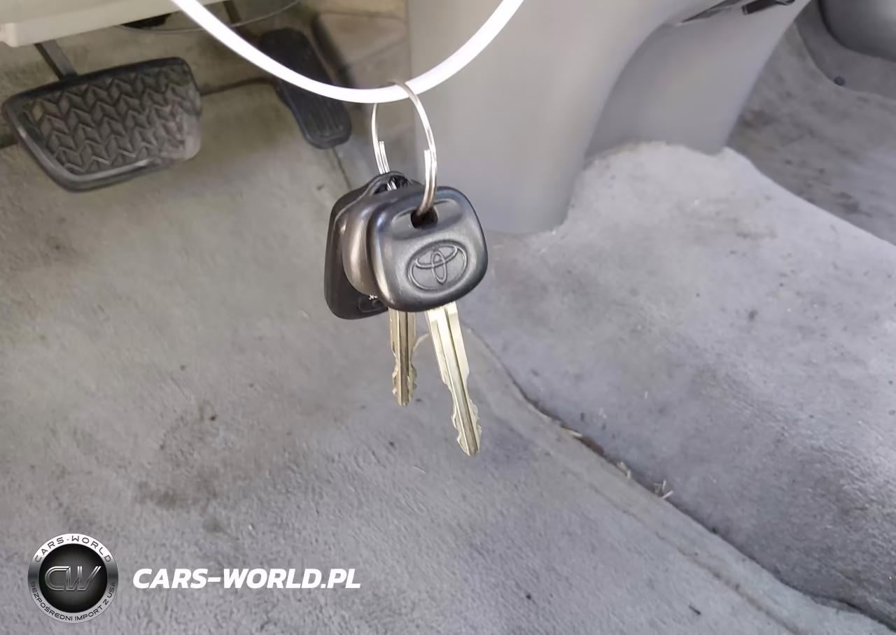 2001 Toyota Avalon Xls VIN:4T1BF28B51U178968 - 11