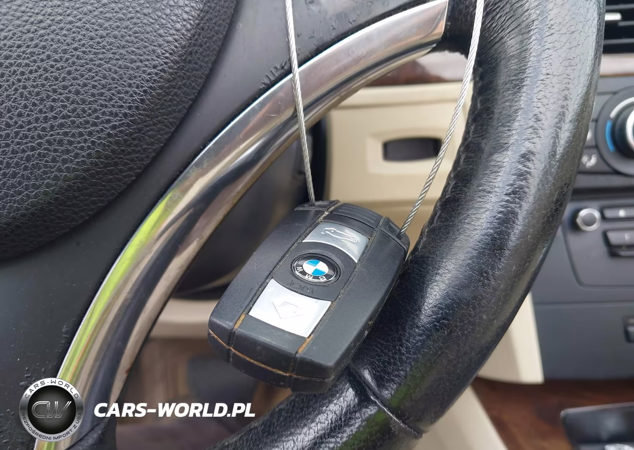 2009 BMW 328I VIN:WBAWL13559PX26632 - 11