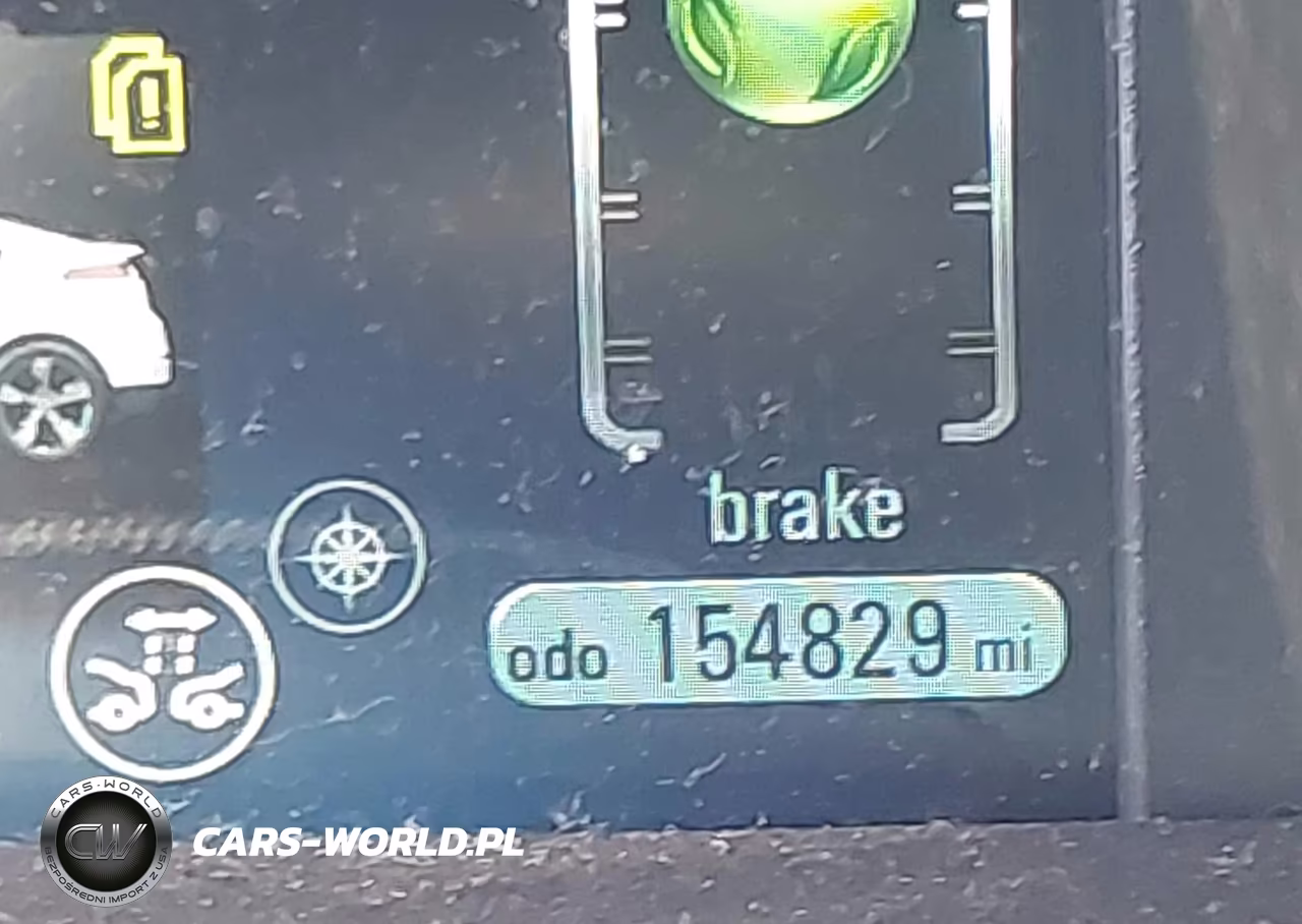 2014 Chevrolet Volt VIN:1G1RF6E4XEU172940 - 12