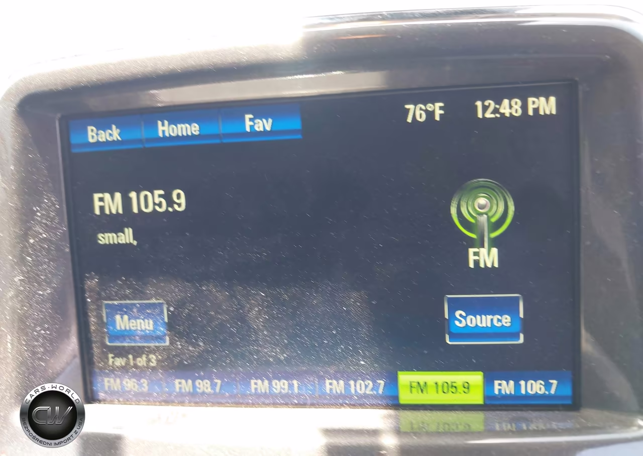 2014 Chevrolet Volt VIN:1G1RF6E4XEU172940 - 14