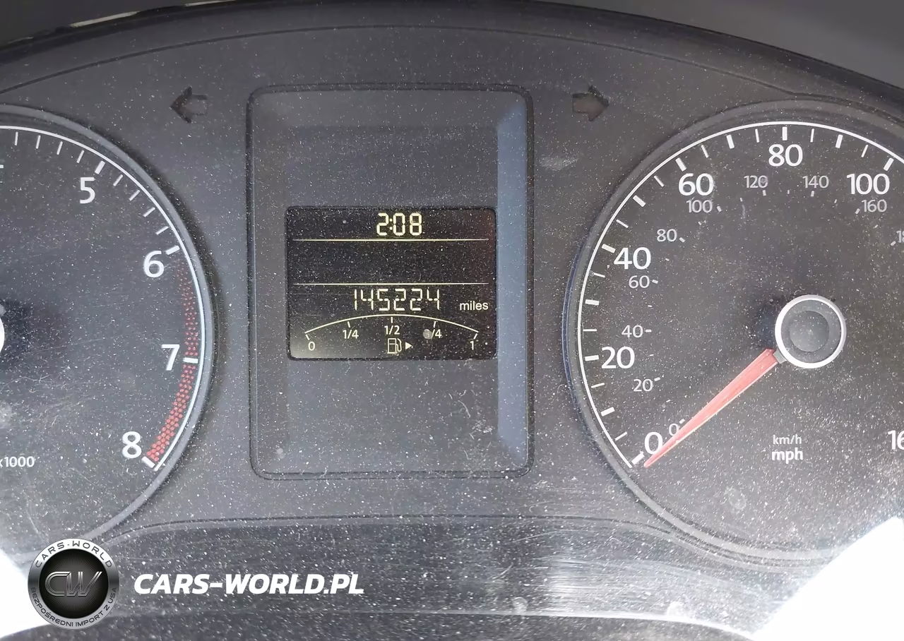 2012 Volkswagen Jetta 2.0L S VIN:3VW2K7AJ3CM418280 - 14