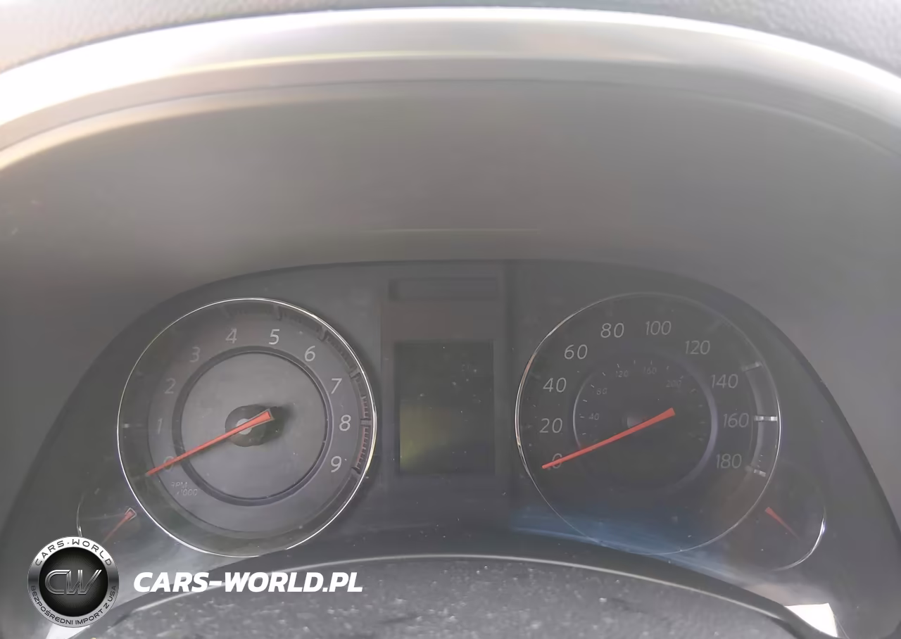 2009 Infiniti Fx35 VIN:JNRAS18W39M154270 - 7