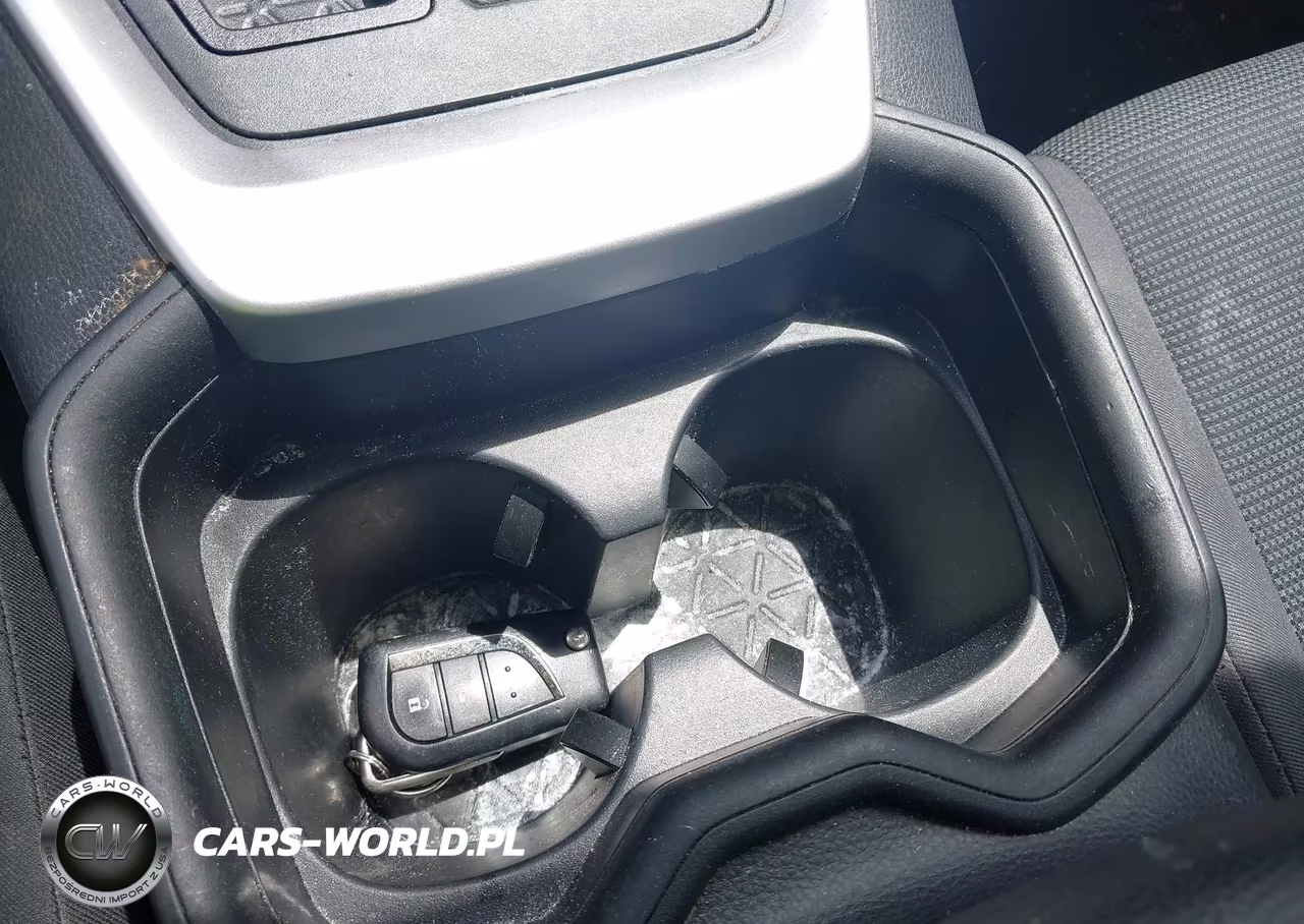 2019 Toyota Rav4 Le VIN:2T3G1RFV8KW014231 - 11