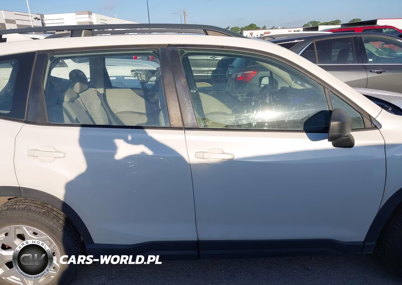 2021 Subaru Forester VIN:JF2SKADC8MH488510 - 13