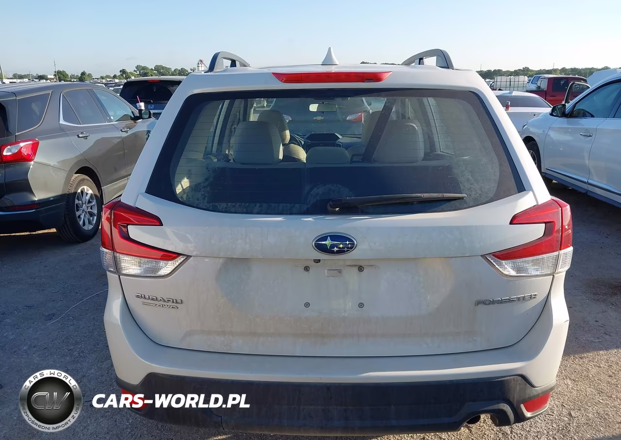 2021 Subaru Forester VIN:JF2SKADC8MH488510 - 16