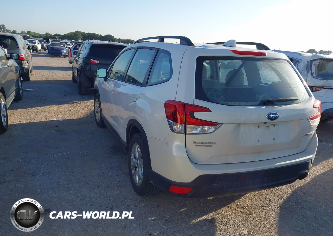 2021 Subaru Forester VIN:JF2SKADC8MH488510 - 3