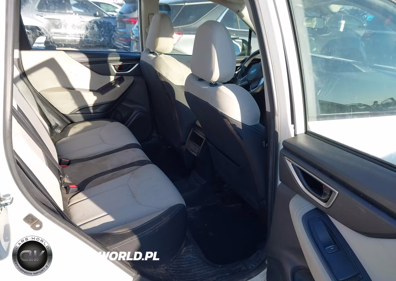 2021 Subaru Forester VIN:JF2SKADC8MH488510 - 8
