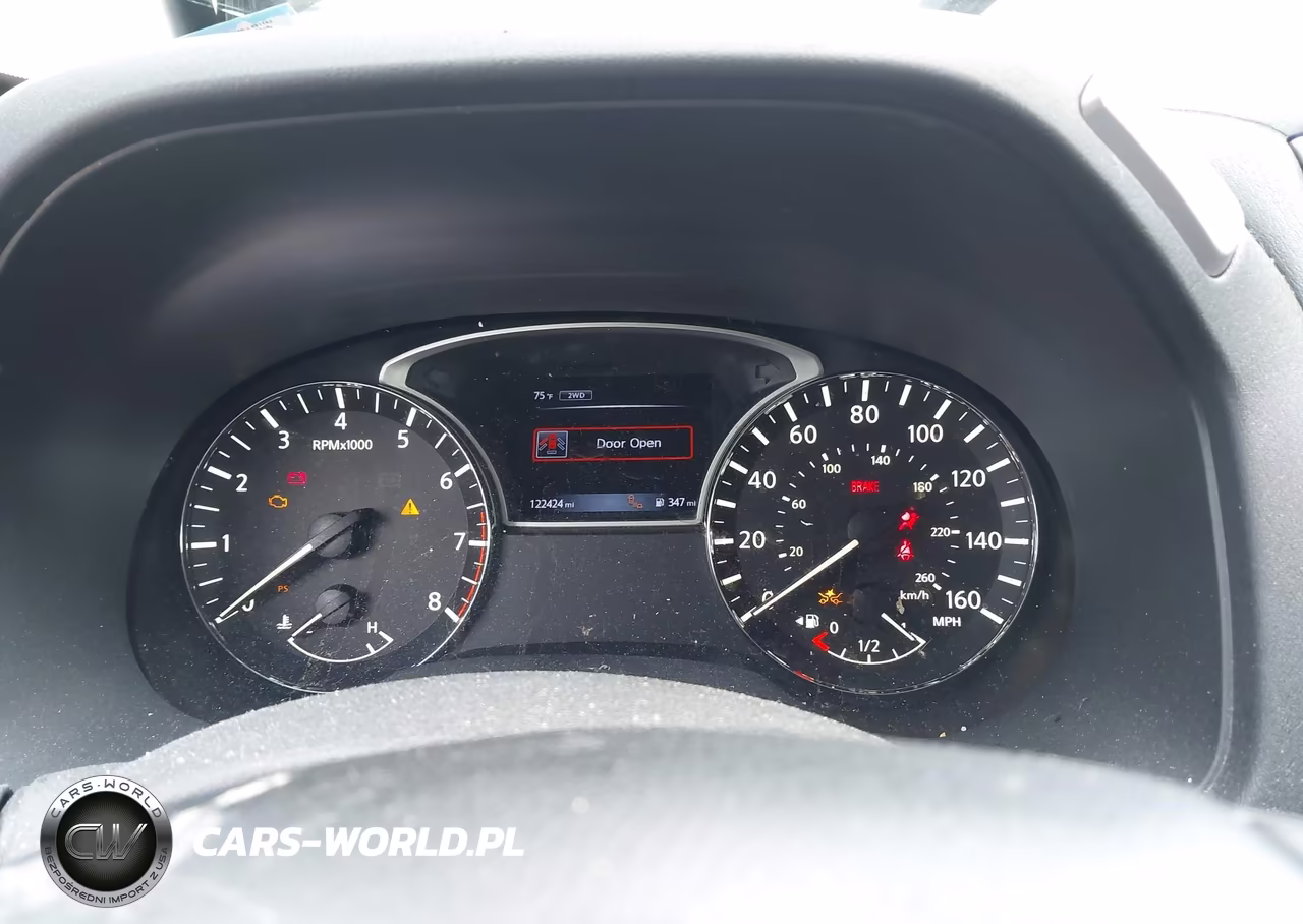 2020 Nissan Pathfinder Sv 4Wd VIN:5N1DR2BM2LC650434 - 7