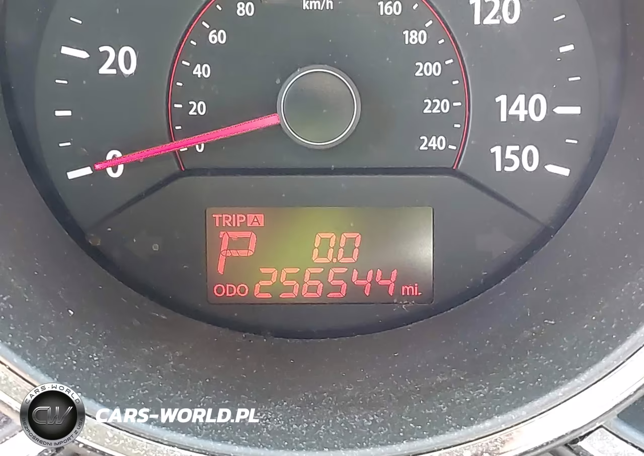 2011 Kia Sorento Lx VIN:5XYKT3A13BG185053 - 7